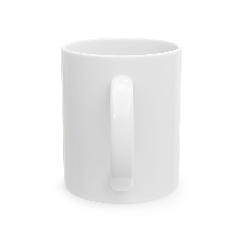 Mug — 3:19 Inspirational Ceramic Coffee Mug (11oz, 15oz)