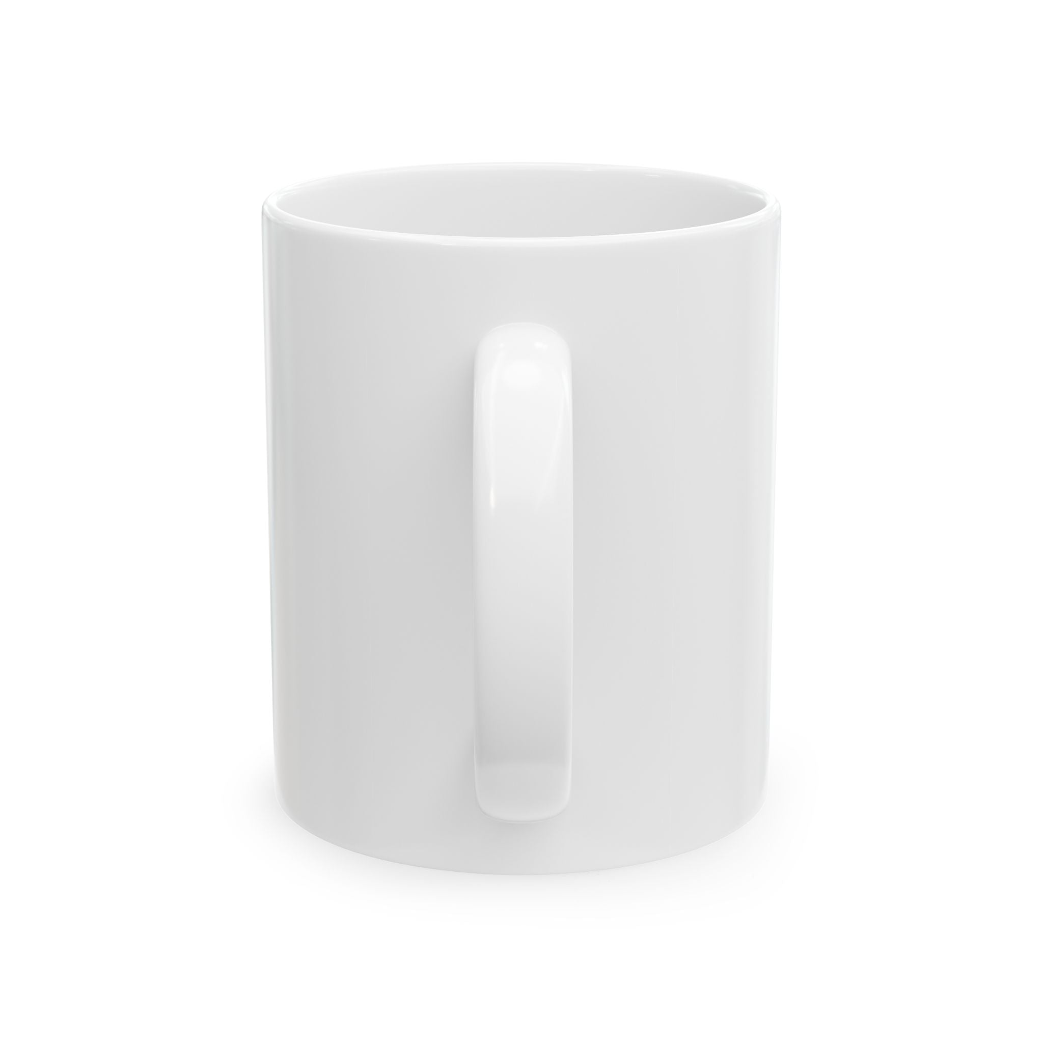 Mug — 3:19 Inspirational Ceramic Coffee Mug (11oz, 15oz)