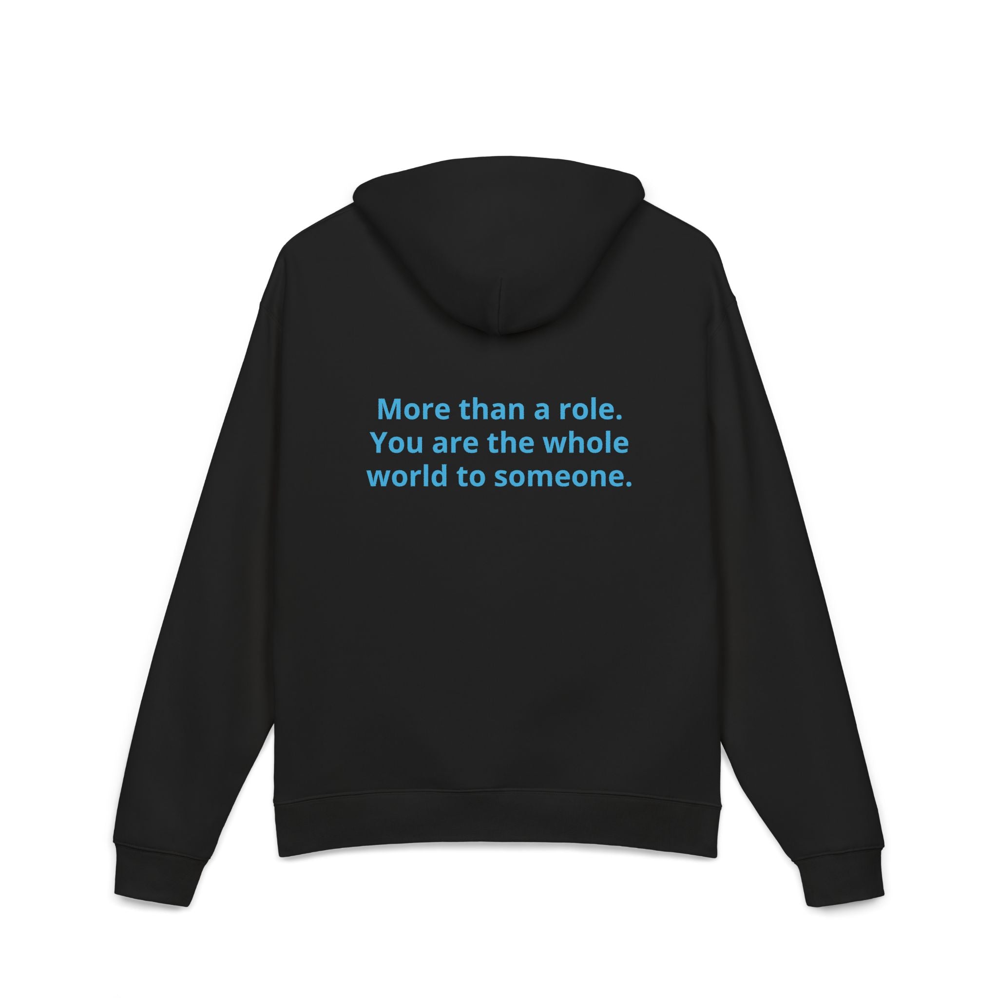Relaxed Hoodie