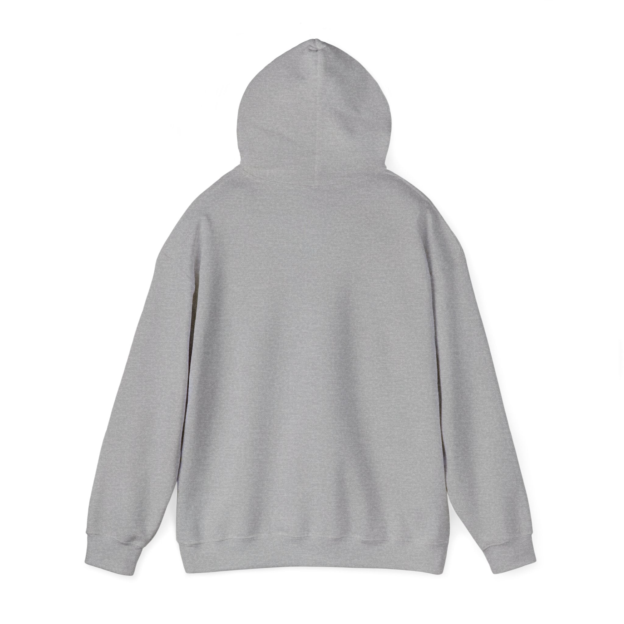 Minimal '3:19' White Hoodie — Simple Scripture Date Sweatshirt