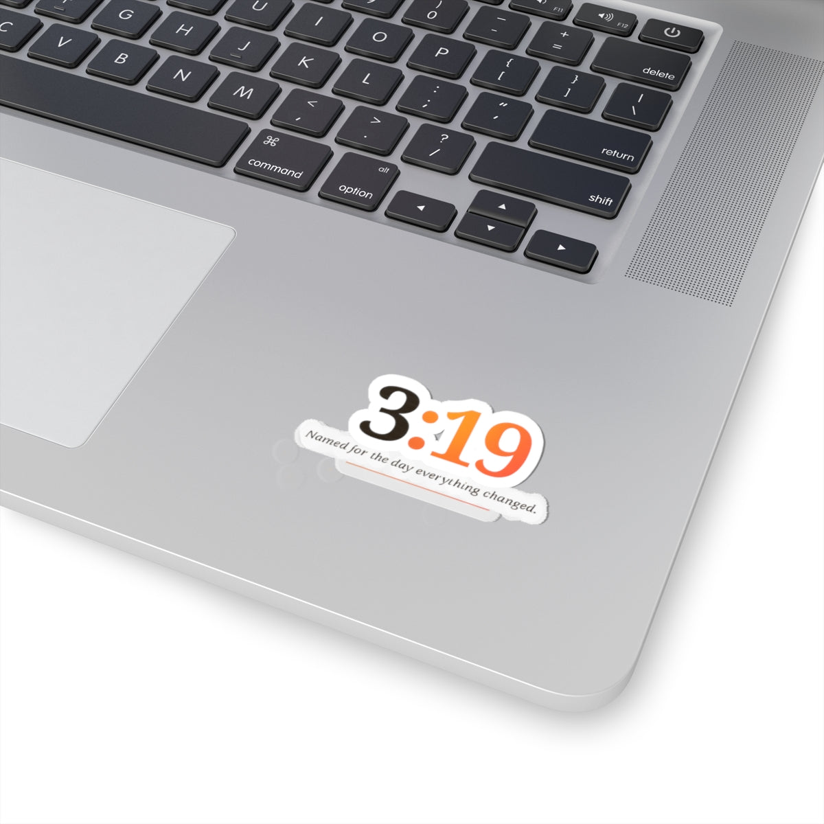 Kiss-Cut Stickers